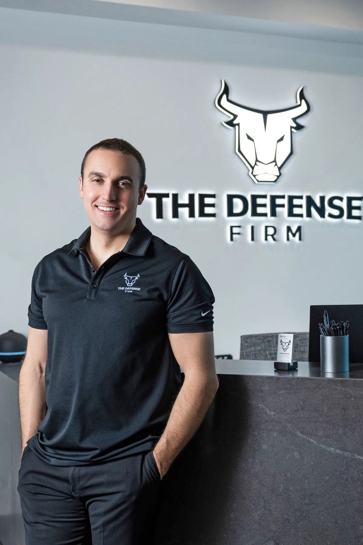 Criminal defense firm in Vegas results