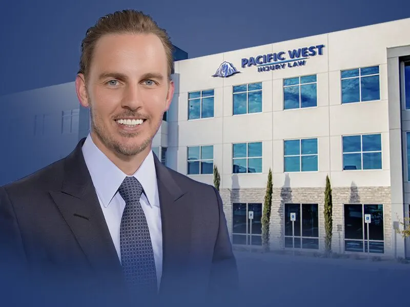 Injury firm in Vegas and Seattle results