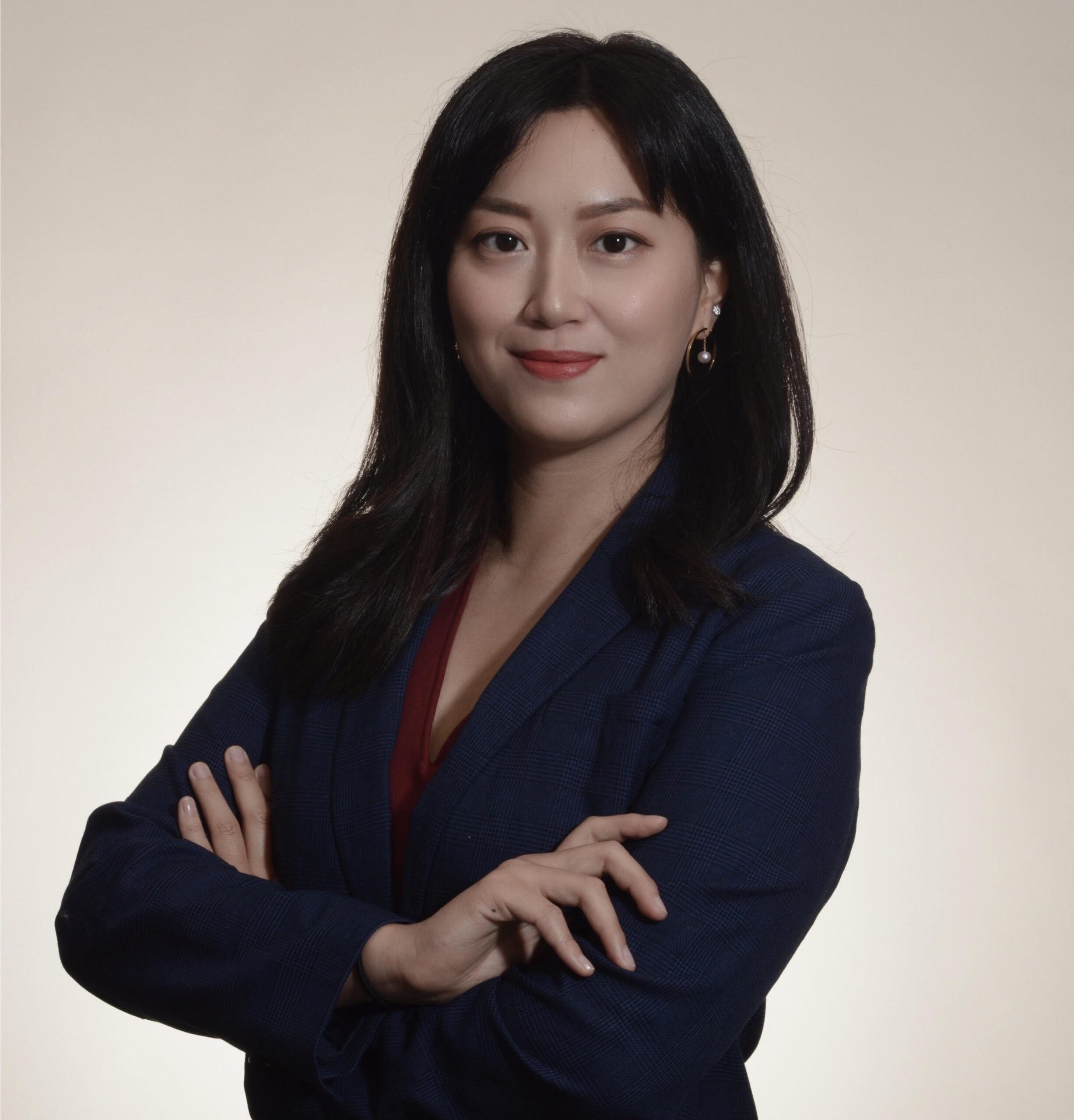 Lia Liu