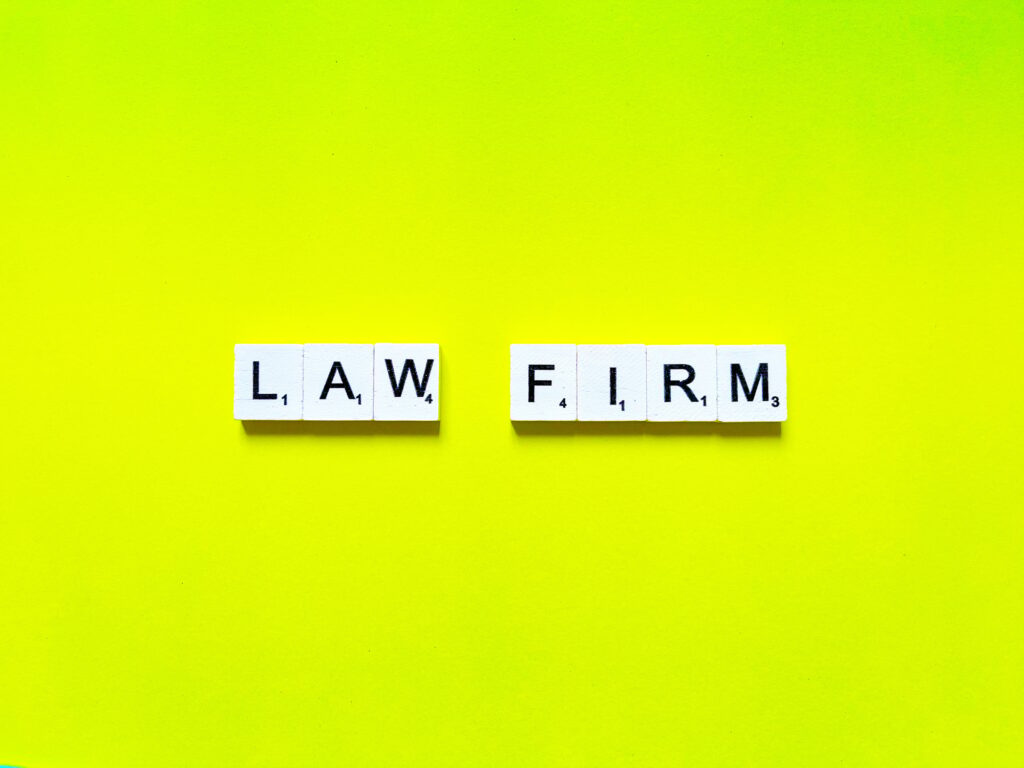 Law firm