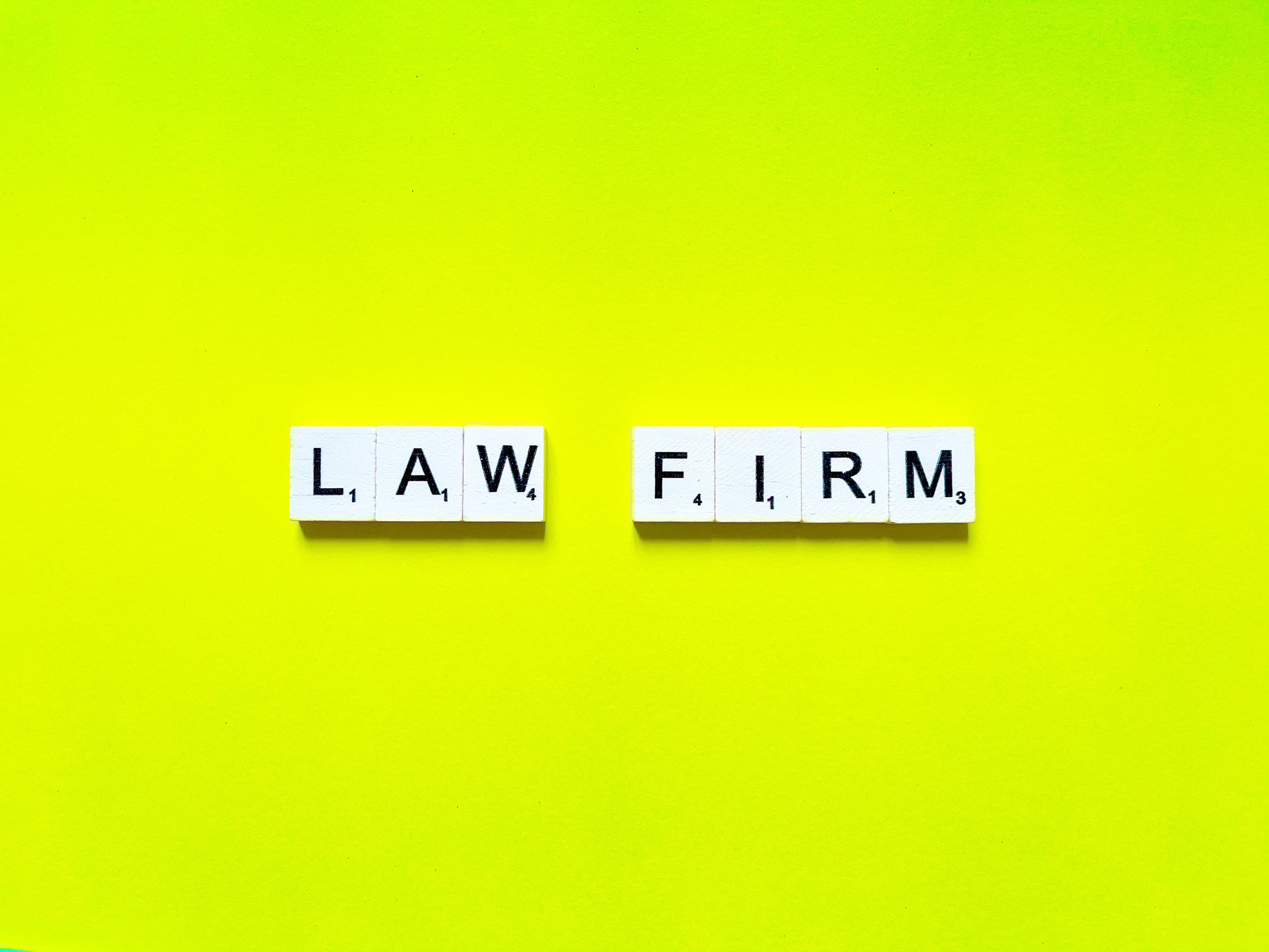 Law firm