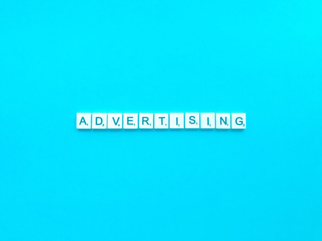 Advertising