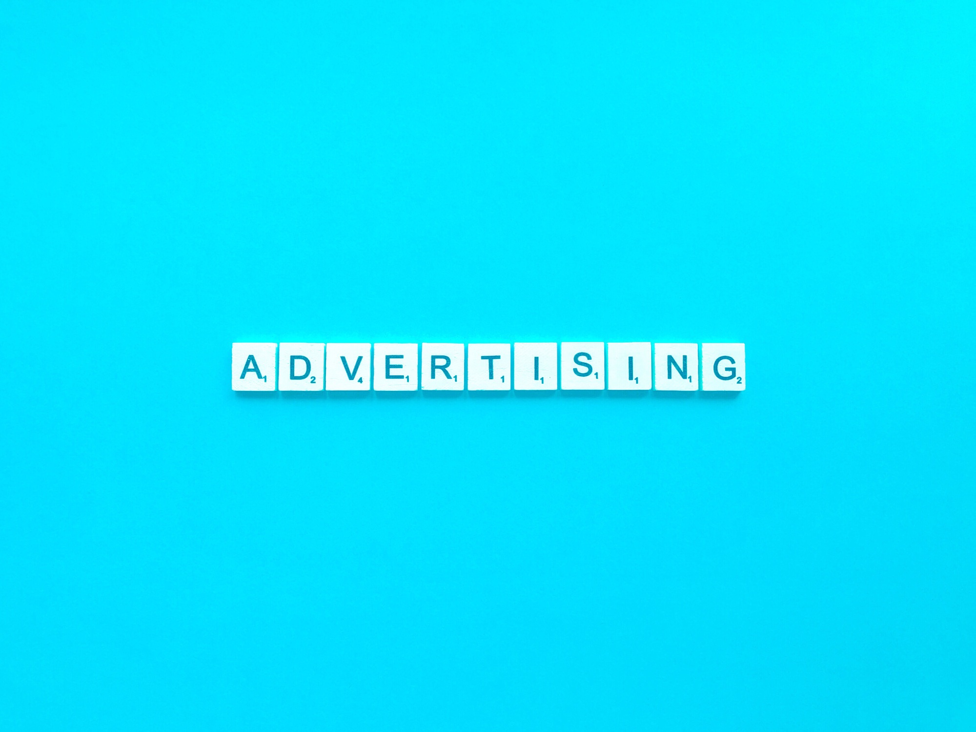 Advertising